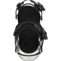 Attacchi Snowboard Ride Specter Women Dust