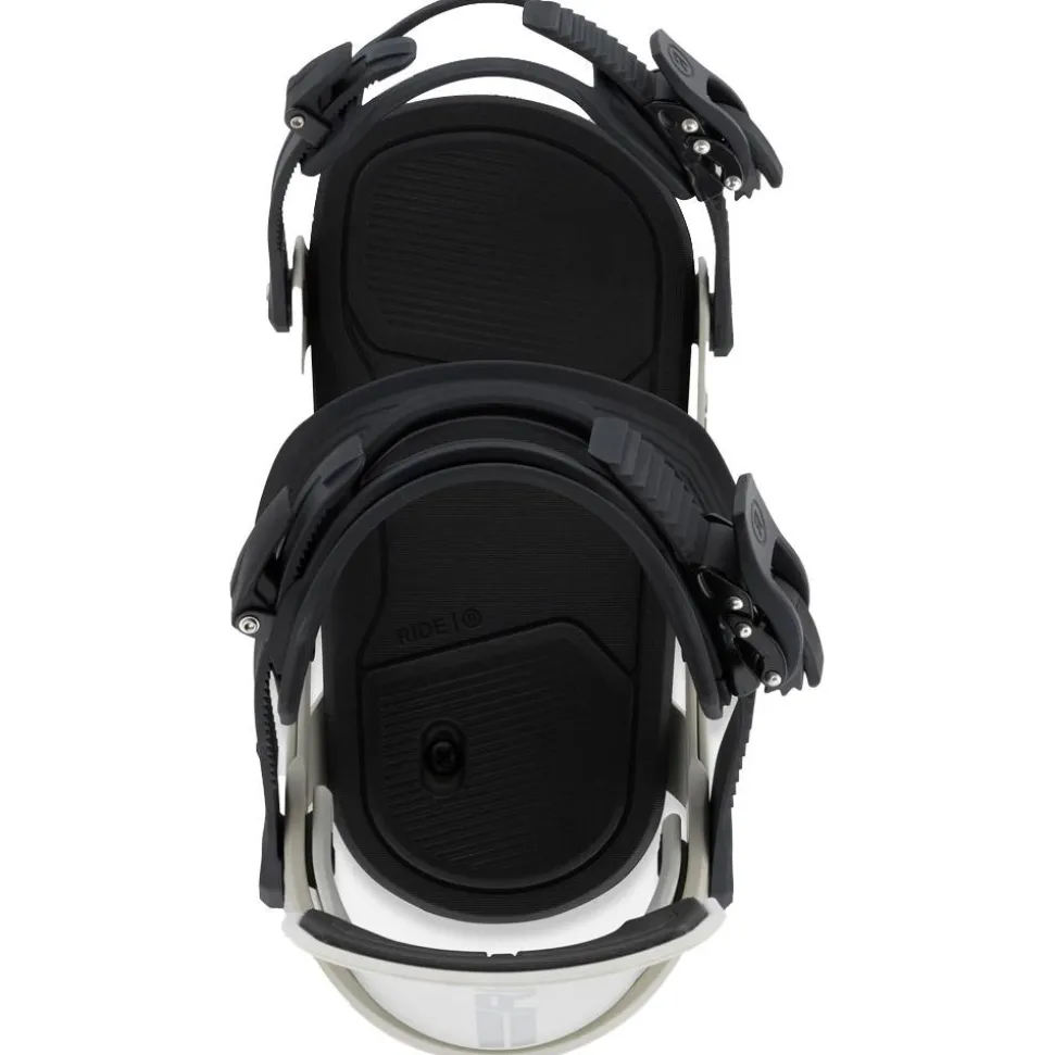 Attacchi Snowboard Ride Specter Women Dust