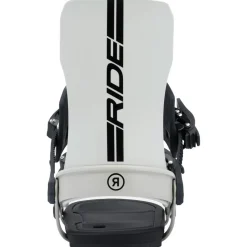 Attacchi Snowboard Ride Specter Men Dust