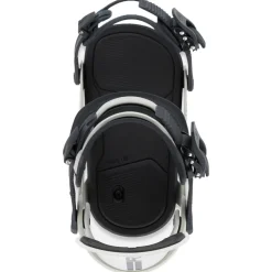 Attacchi Snowboard Ride Specter Men Dust