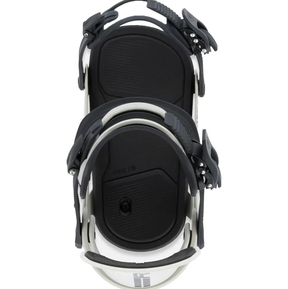 Attacchi Snowboard Ride Specter Men Dust