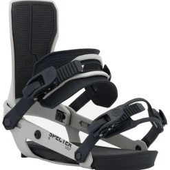 Attacchi Snowboard Ride Specter Men Dust