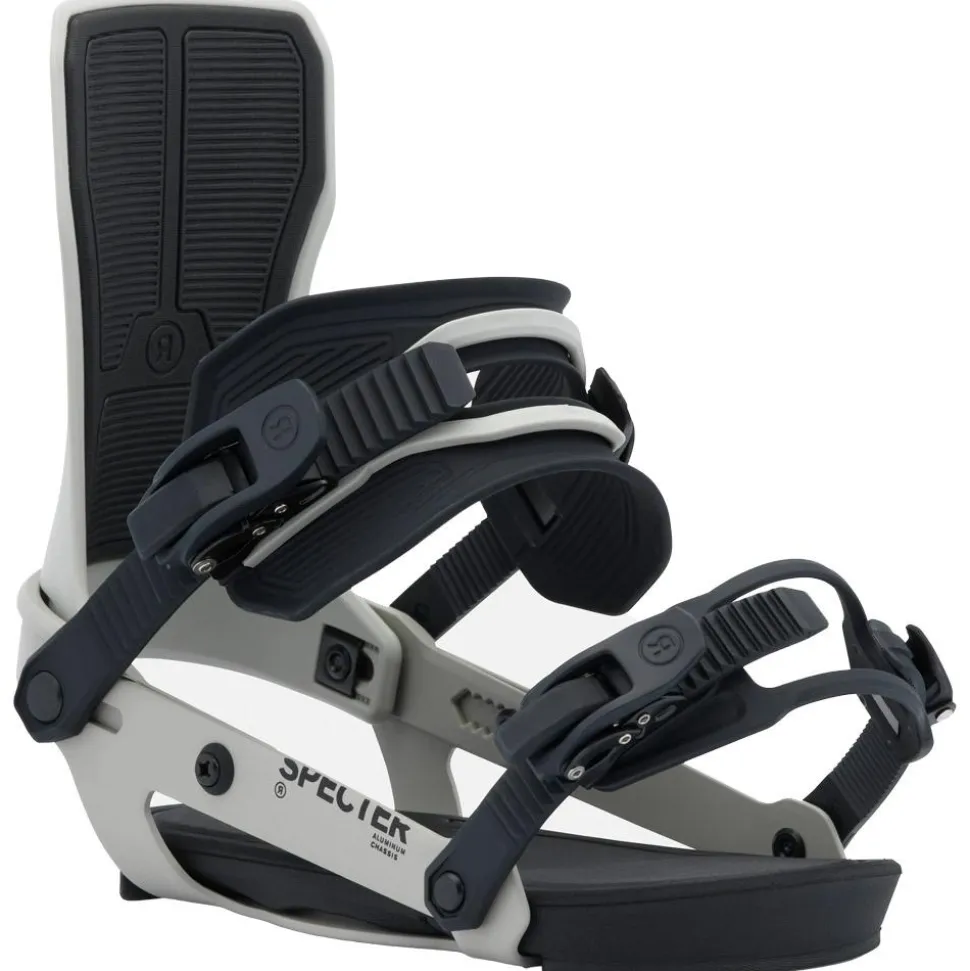 Attacchi Snowboard Ride Specter Men Dust
