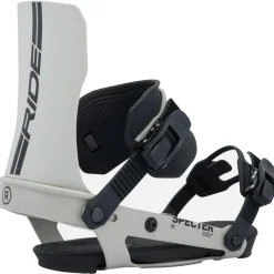 Attacchi Snowboard Ride Specter Men Dust