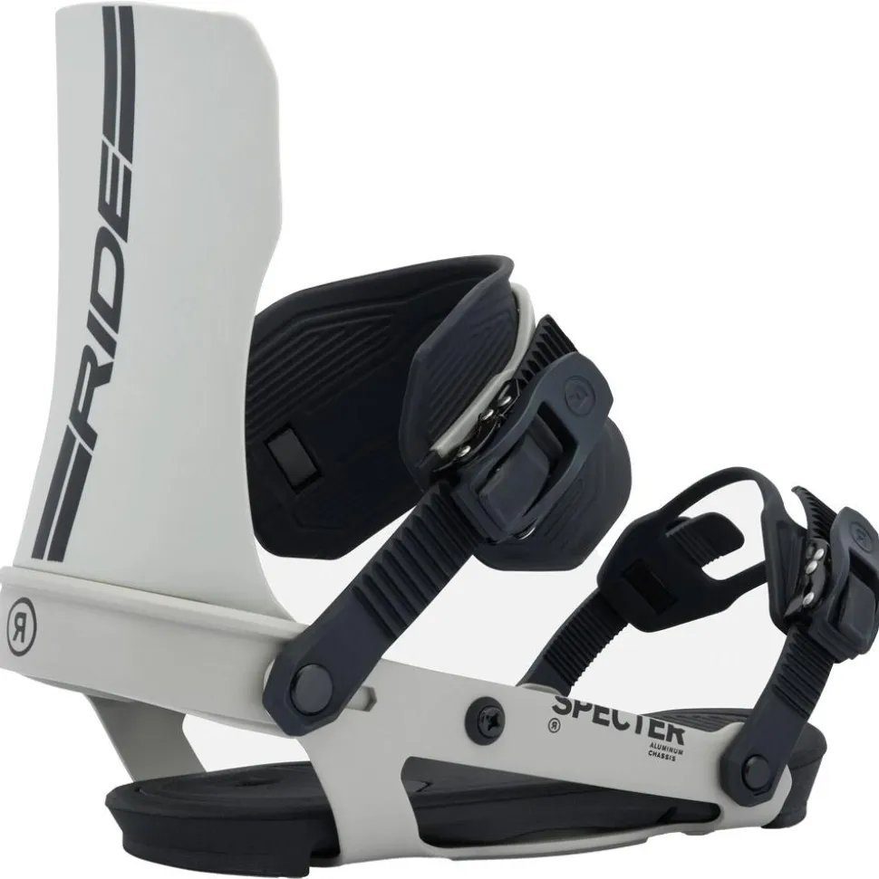 Attacchi Snowboard Ride Specter Men Dust