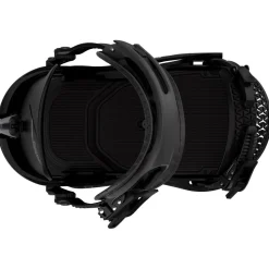 Attacchi Snowboard Rome Katana AW Fase Black