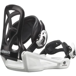 Attacchi Snowboard Salomon Goodtime Black