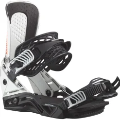 Attacchi Snowboard Salomon Hologram Spray