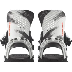 Attacchi Snowboard Salomon Hologram Spray