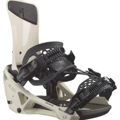 Attacchi Snowboard Salomon XA Supermatic Rainy Day