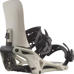 Attacchi Snowboard Salomon XA Supermatic Rainy Day