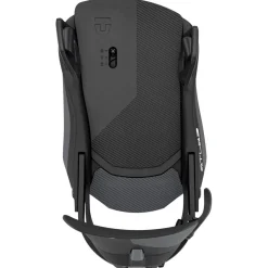 Attacchi Snowboard Union Atlas Step On Black