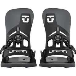 Attacchi Snowboard Union Atlas Step On Black