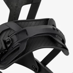 Attacchi Snowboard Union Falcor Black