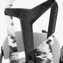 Attacchi Snowboard Union Falcor Haze