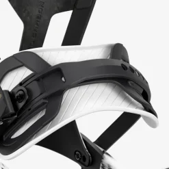 Attacchi Snowboard Union Falcor Haze