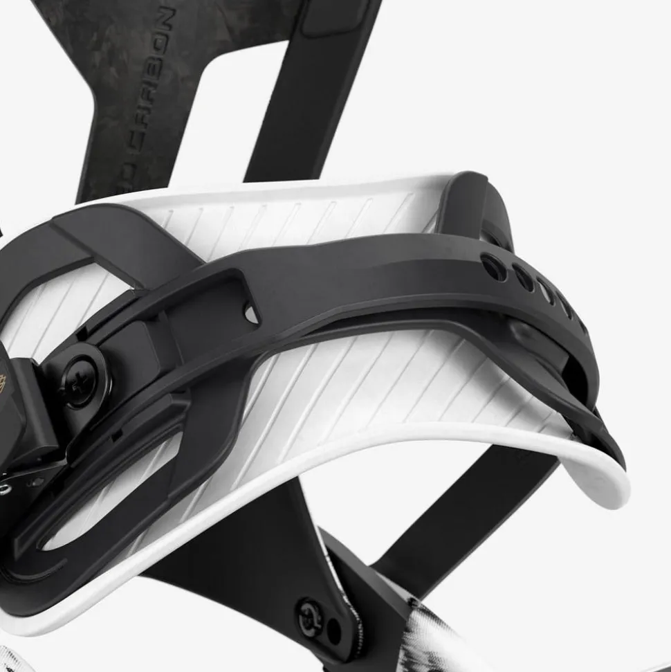 Attacchi Snowboard Union Falcor Haze