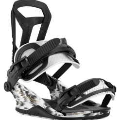 Attacchi Snowboard Union Falcor Haze