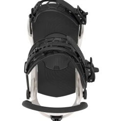 Attacchi Snowboard Union Flite Pro Bone