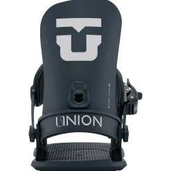 Attacchi Snowboard Union Legacy Midnight