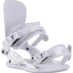Attacchi Snowboard Union Legacy Grey