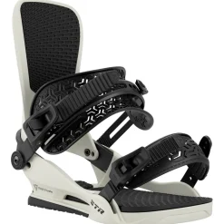 Attacchi Snowboard Union Str Bone