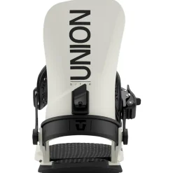Attacchi Snowboard Union Str Bone