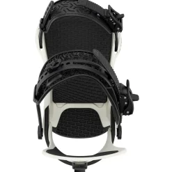 Attacchi Snowboard Union Str Bone