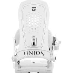 Attacchi Snowboard Union Trilogy White