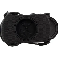 Attacchi Snowboard Verdad Pro Binding Black