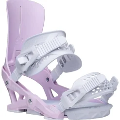 Attacchi Snowboard Yes Vetta