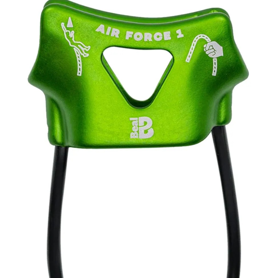 Attrezzati Beal Air Force 1 Green