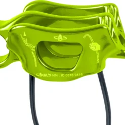 Attrezzati Beal Air Force 3 Green