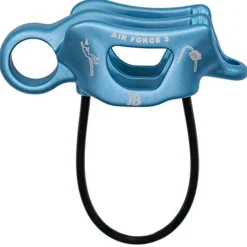 Attrezzati Beal Air Force 3 Matt Blue