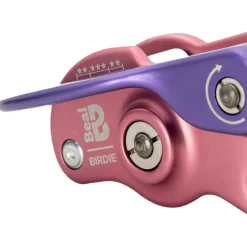 Attrezzati Beal Birdie Pink