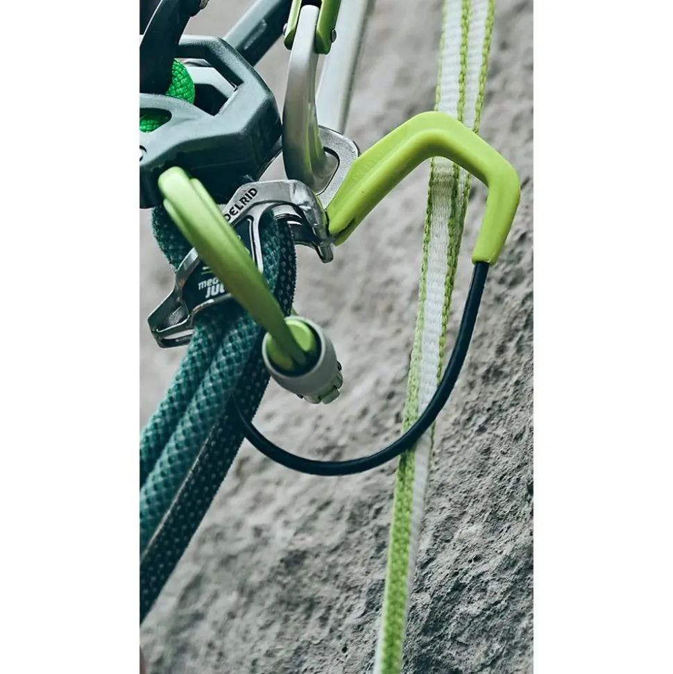 Attrezzati Edelrid Mega Jul II