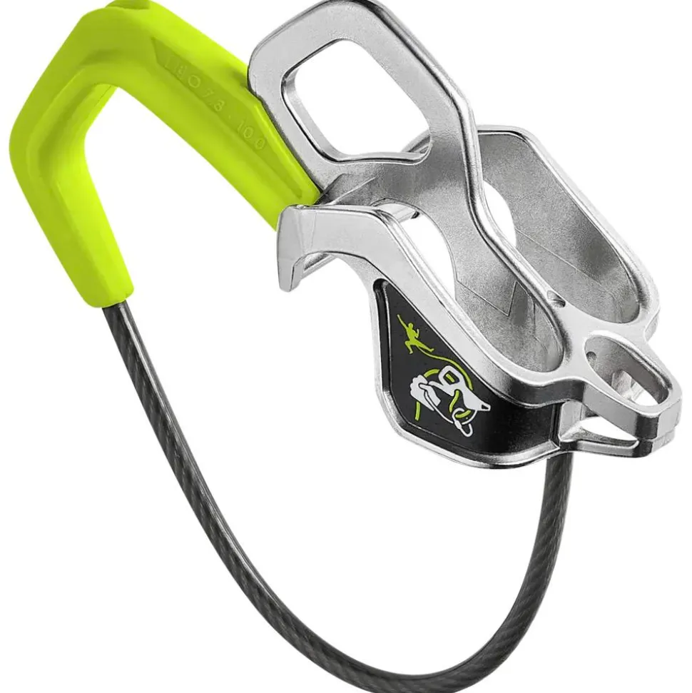 Attrezzati Edelrid Mega Jul II