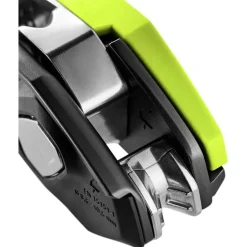 Attrezzati Edelrid Pinch Anthracite Oasis
