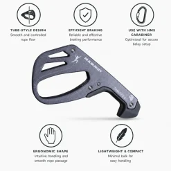 Attrezzati Mammut Smart 2.0 Phantom