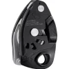 Attrezzati Petzl Neox Black
