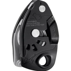 Attrezzati Petzl Neox Black