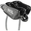 Attrezzati Petzl Reverso Vert