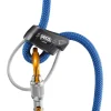 Attrezzati Petzl Verso Gris