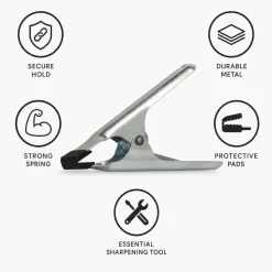 Attrezzi affilatura Vola Pliers