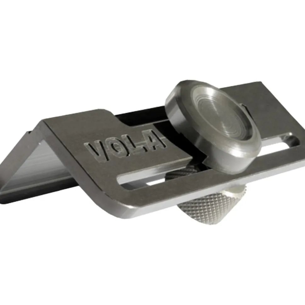 Attrezzi affilatura Vola Racing Corner 87°
