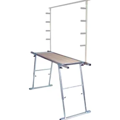 Banco Vola Racing Wax Table – Air Trans