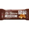 Barrette energetiche EA FIT Gainer 90 g. Peanut Butter