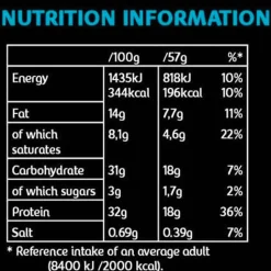 Barrette energetiche Mars Protein Mars Bar Protein High Salted Caramel Low Sugar
