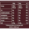 Barrette energetiche Mars Protein Snickers Cookie High