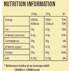 Barrette energetiche Mars Protein Snickers Bar Protein High White Low Sugar